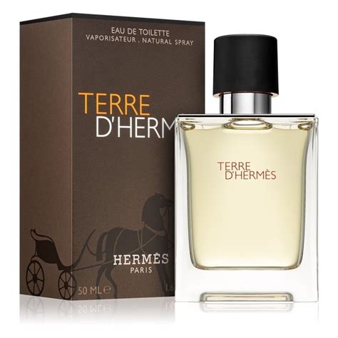 hermes terre edt ร ว ว